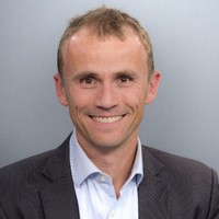 CELESTE Employee Hervé Marchand's profile photo