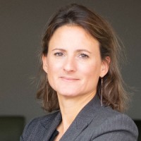 Touax Employee Anne Vergez's profile photo