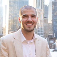 COY Employee Michael Bonifati's profile photo