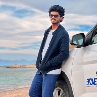 Tove Leeds Certification & Inspection Employee Mohamed Riyas's profile photo