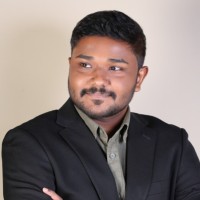 QuantumGate UAE Employee Ahamed Arshad's profile photo