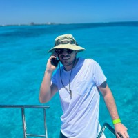 Drip Clothing Employee Steven Stack's profile photo