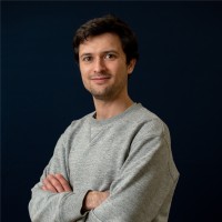 Exotrail Employee Thibault Roux's profile photo