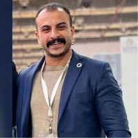 Senoussi Free Zone Co. Employee Ahmed Elrawy's profile photo