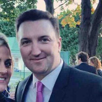 Joshua Paul Email & Phone Number