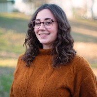 Penn Creative Employee Sarah Barnett's profile photo
