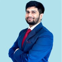 SnapTax UAE Employee Mihir Mathur's profile photo