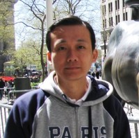 TOP ONE TECH LIMITED Employee Yones Tjung's profile photo