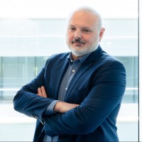 VASS Employee Leandro Gimeno's profile photo