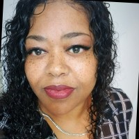 United Pacific Pet Employee Ronnice Rojas's profile photo