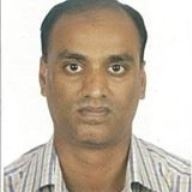 Sunlight Switchgear Sdn Bhd Employee Bharathkumar Sukumar's profile photo