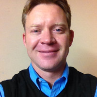Boval Engineering Employee Eric van Niekerk's profile photo