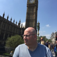 AUTAJON LABELS Employee Ben Bouwmeester's profile photo