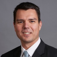 Cooper Aerobics Employee Brad Wilkins's profile photo