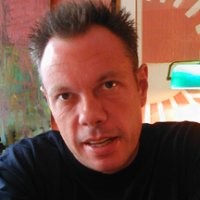 Black Cat Creative Employee Matthew Foran's profile photo