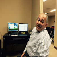 AFD Group Employee Fares Abdelkarim's profile photo