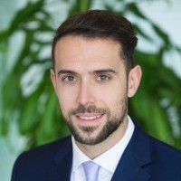 Boston Consulting Group (BCG) Employee Alberto Pardo Aguilar's profile photo