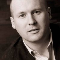 NatWest Group Employee Mark Brant's profile photo