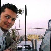Sol4IT Employee Jorge Vladimir Parrado Parrado's profile photo