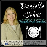 The Pet Firm Employee Danielle Johns's profile photo