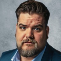 Cellular World AT&T Employee Jacob Doll's profile photo