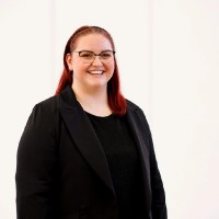 ropa carrier solutions Employee Isabell Sapper's profile photo