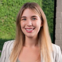 DNA Workshop Employee Amanda Carlin's profile photo