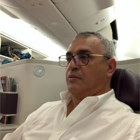 ALM Engineering Solutions Employee Abdelwahab Elhamdi's profile photo