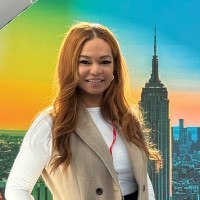 GetVWire Employee Melissa Vee's profile photo