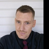 In-Finite Search Solutions Employee Brian Baker's profile photo