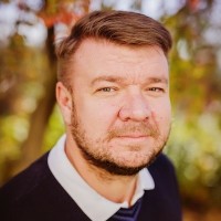 Feedyou Employee Lukáš Čejka's profile photo
