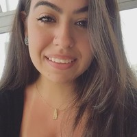 Vecchi Ambiental Employee Giovanna Caero's profile photo