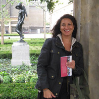 STUDIOTWENTYSEVEN Employee Sarita Pawar's profile photo