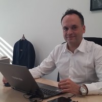 Eureko Sigorta Employee Turker Altinel's profile photo