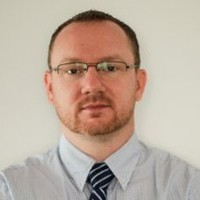 Paprima Industries Inc Employee James Jones's profile photo