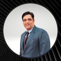 Canam Consultants Employee Gautam Punj's profile photo