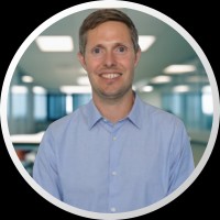 Metapack Employee Daniel Corbett's profile photo