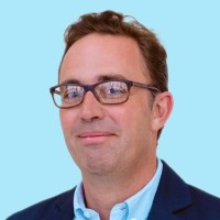 CBO Employee Alastair Bisson's profile photo