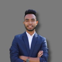 UCS Logistics Employee Prakash Gajamer's profile photo