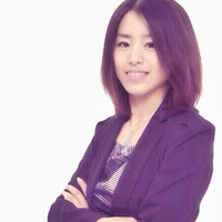 Microread Genetics Employee Lava Liu's profile photo