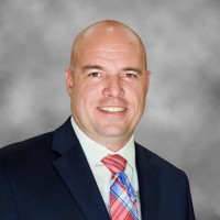 George Mason University Employee Jon Hays's profile photo