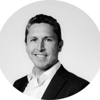 ENGIE Employee Pablo Morales's profile photo