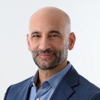 Variant Partners Employee David Sarafa's profile photo