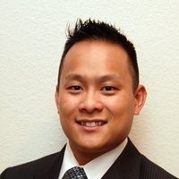 J.P. Morgan Asset Management Employee David Tu's profile photo