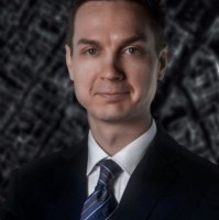 ICEYE Employee Pekka Laurila's profile photo