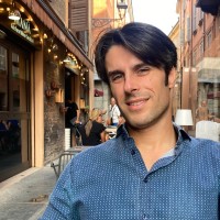 Marco Giovini Email & Phone Number