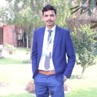 Ghani Ceramics Limited Employee Riaz Khan's profile photo
