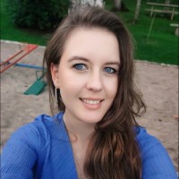 Britagem Vogelsanger Employee Claudia Andressa de Souza's profile photo