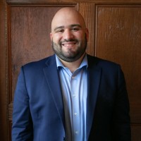 ANC Employee Jesse Vellucci's profile photo