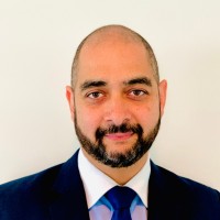 CrossBoundary Employee Rajen Ranchhoojee's profile photo